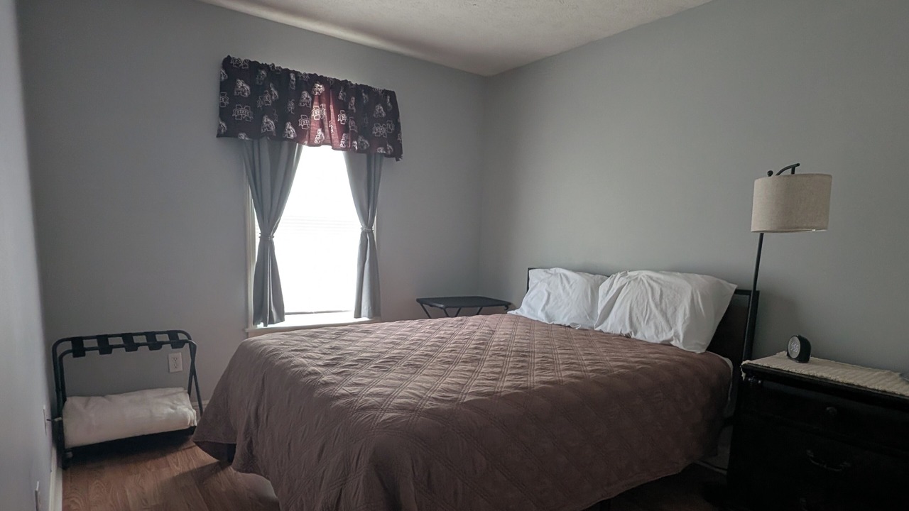 Photo of Bedroom in Starkville