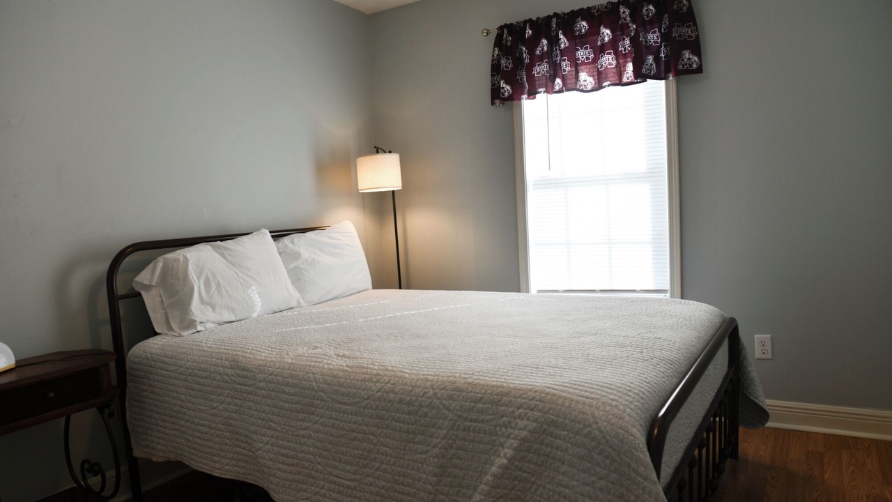 Photo of Bedroom in Starkville