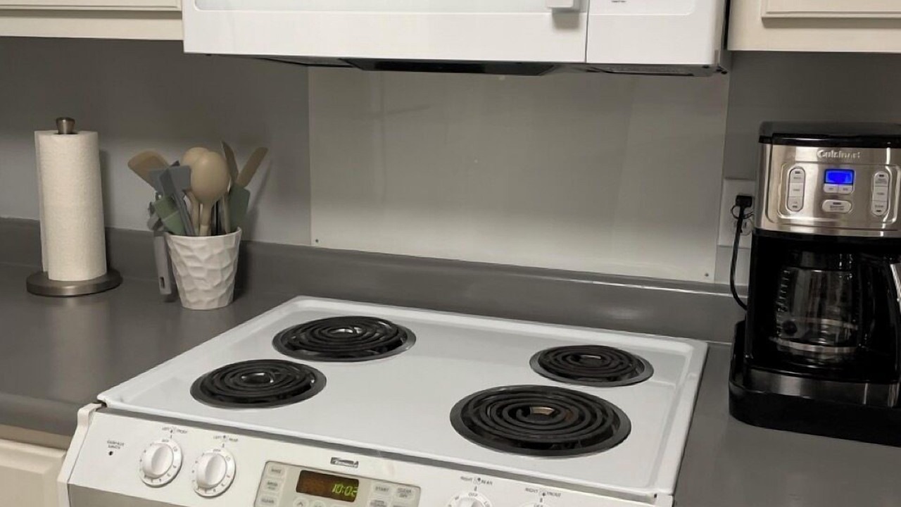 Photo of Kitchen in Starkville