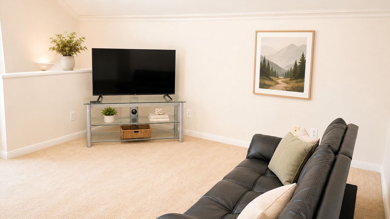 Photo of Livingroom in Fairbanks