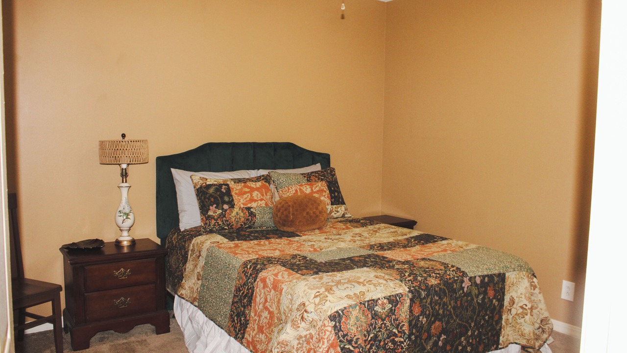 Photo of Bedroom in Fairbanks
