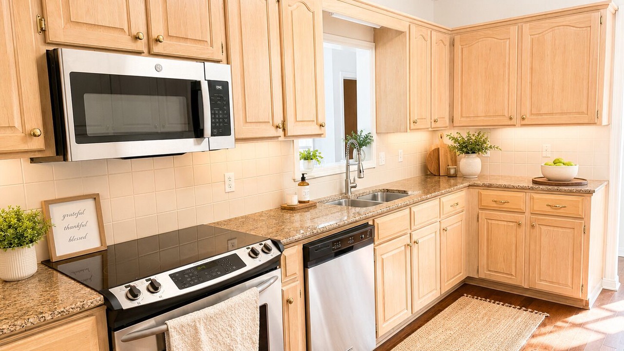 Photo of Kitchen in Fairbanks
