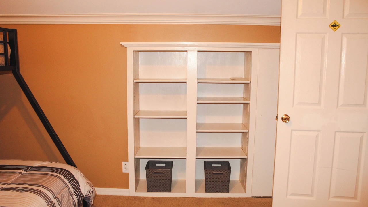 Photo of Bedroom in Fairbanks