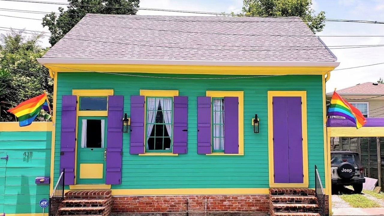 Photo of Outdoor in Bywater