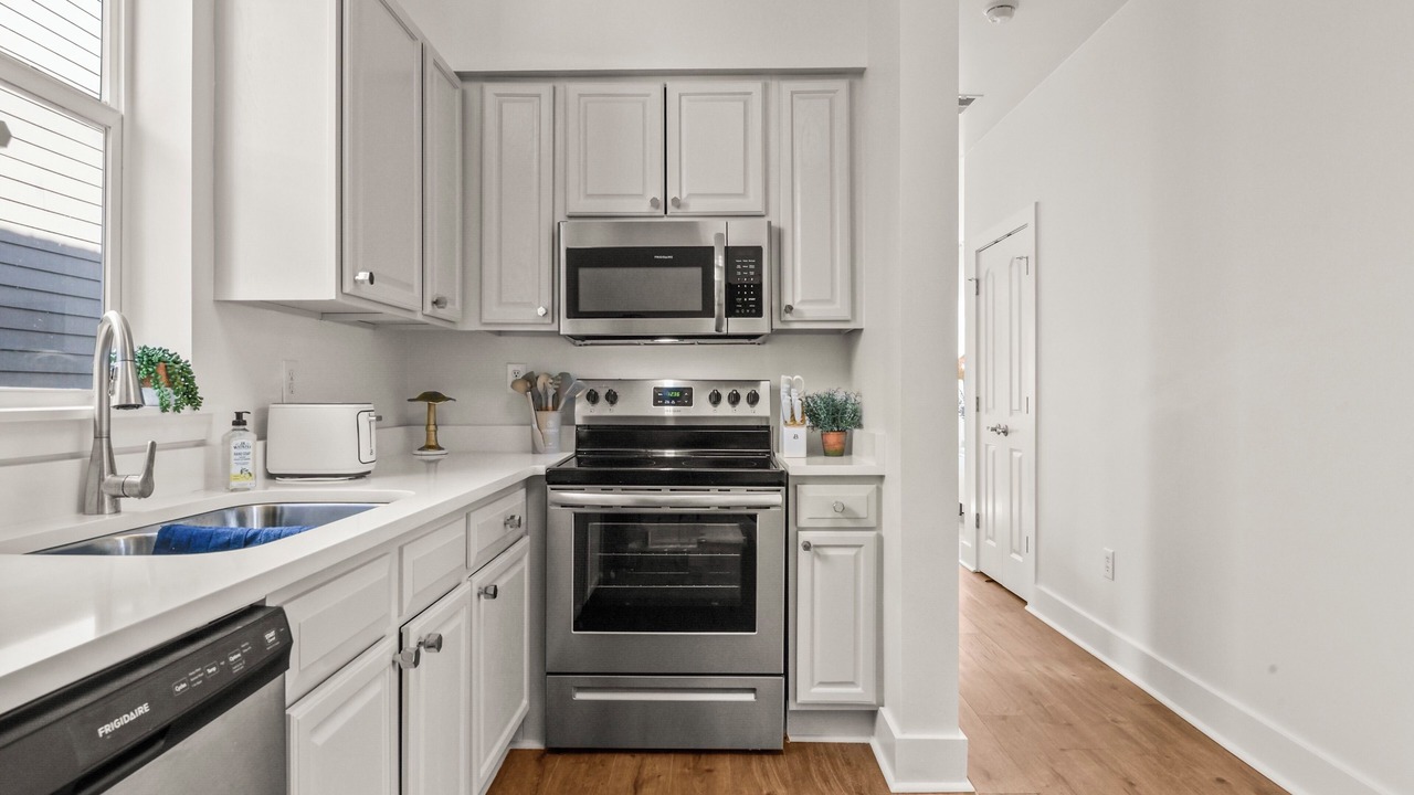 Photo of Kitchen in Ocean Springs