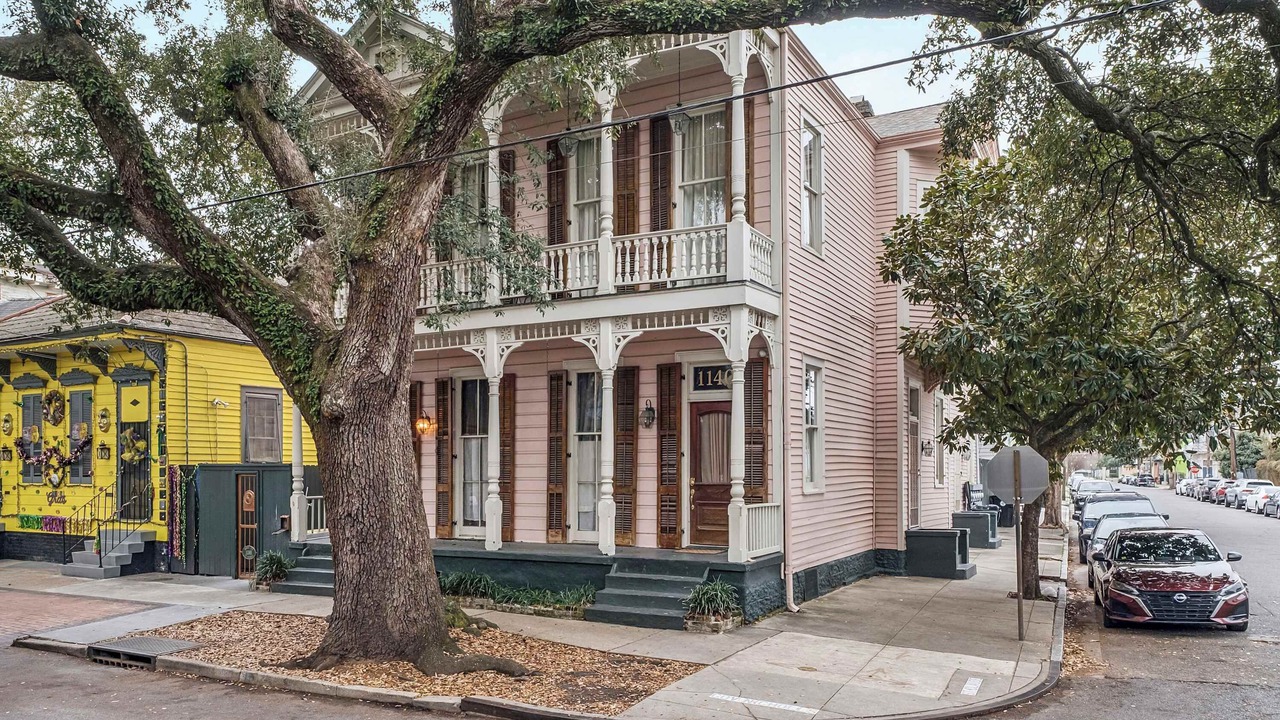 Photo of Outdoor in Treme