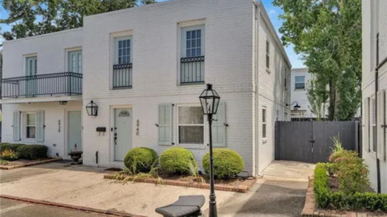 Photo of Outdoor in Lakeview