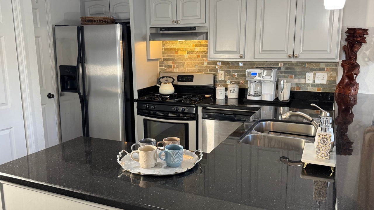 Photo of Kitchen in Lakeview