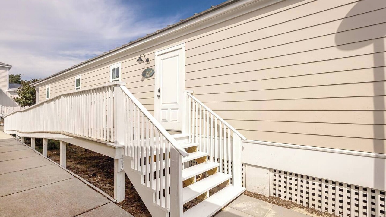 Photo of Outdoor in Ocean Springs