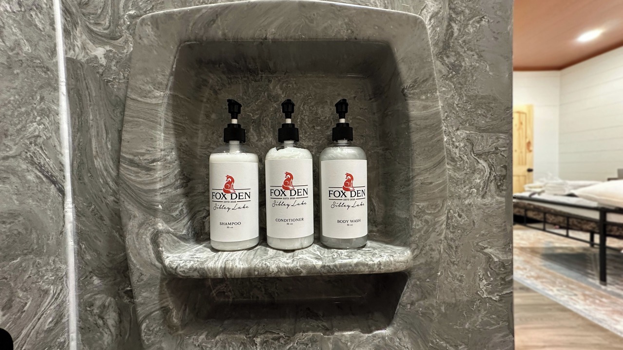 Photo of Bathroom in Natchitoches