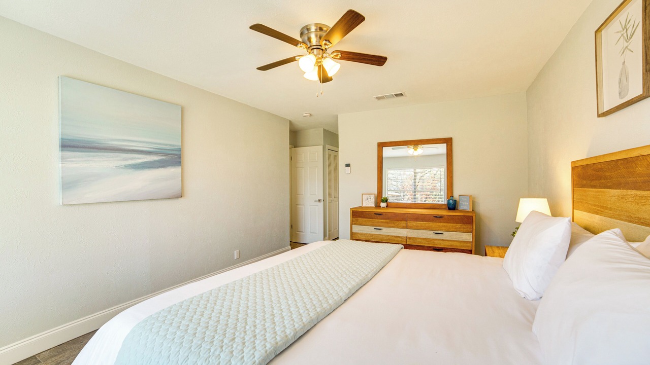 Photo of Bedroom in Seven Points