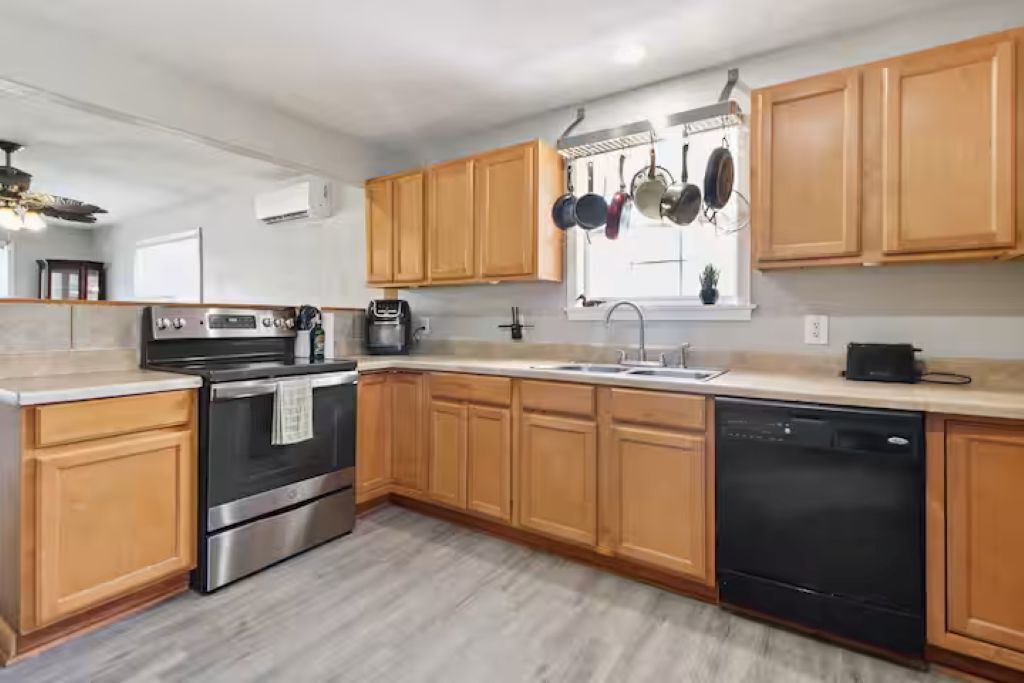 Photo of Kitchen in Buras-Triumph