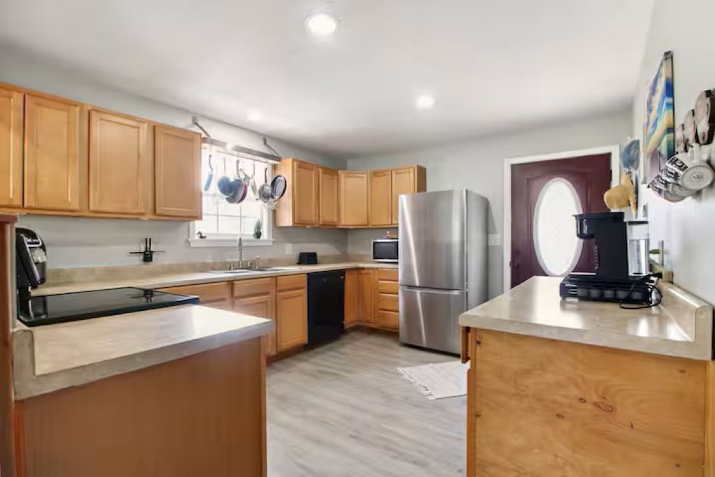 Photo of Kitchen in Buras-Triumph