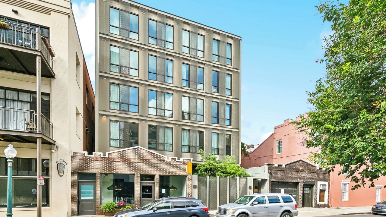 Photo of Outdoor in Central Business District