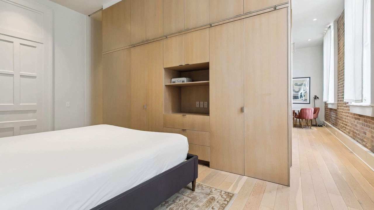 Photo of Bedroom in Tulane - Gravier