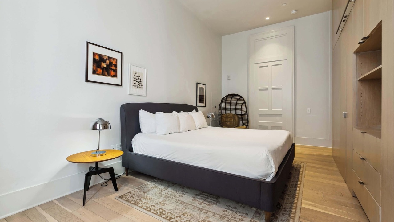 Photo of Bedroom in Tulane - Gravier
