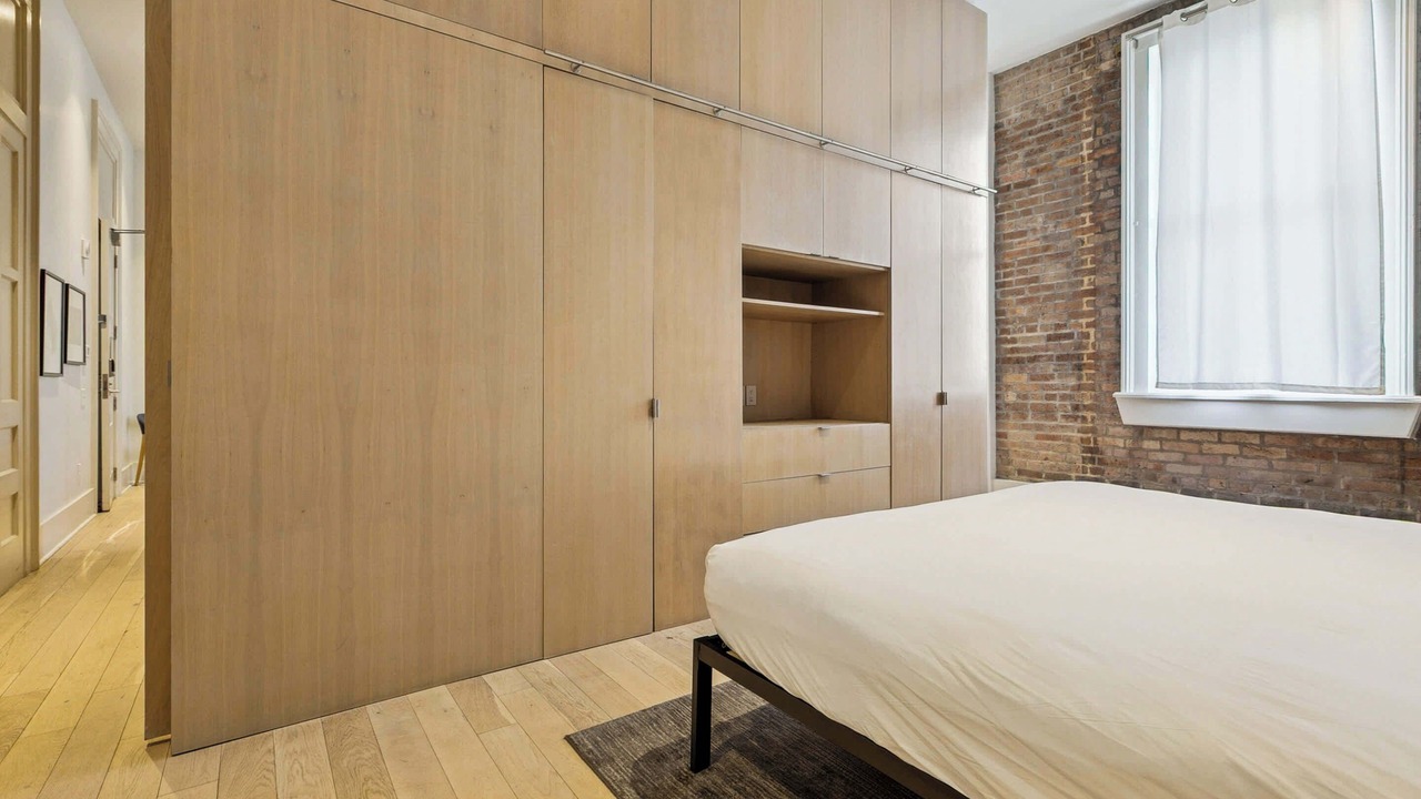 Photo of Bedroom in Tulane - Gravier