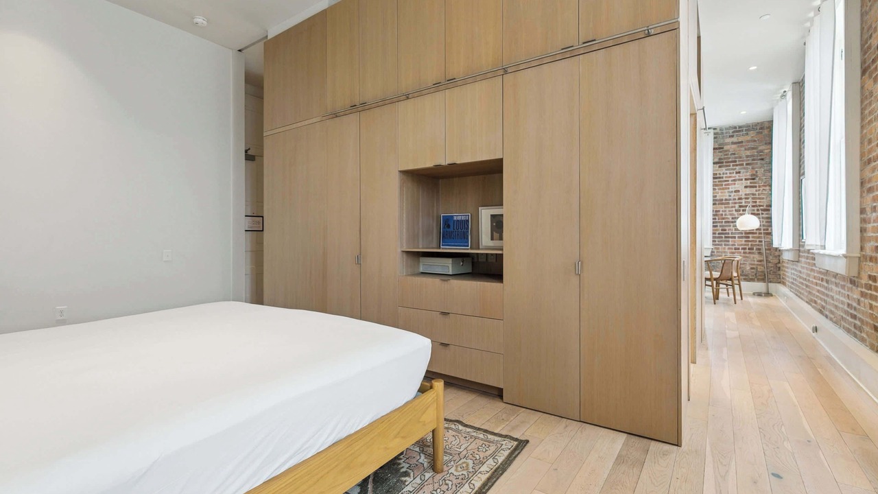Photo of Bedroom in Tulane - Gravier