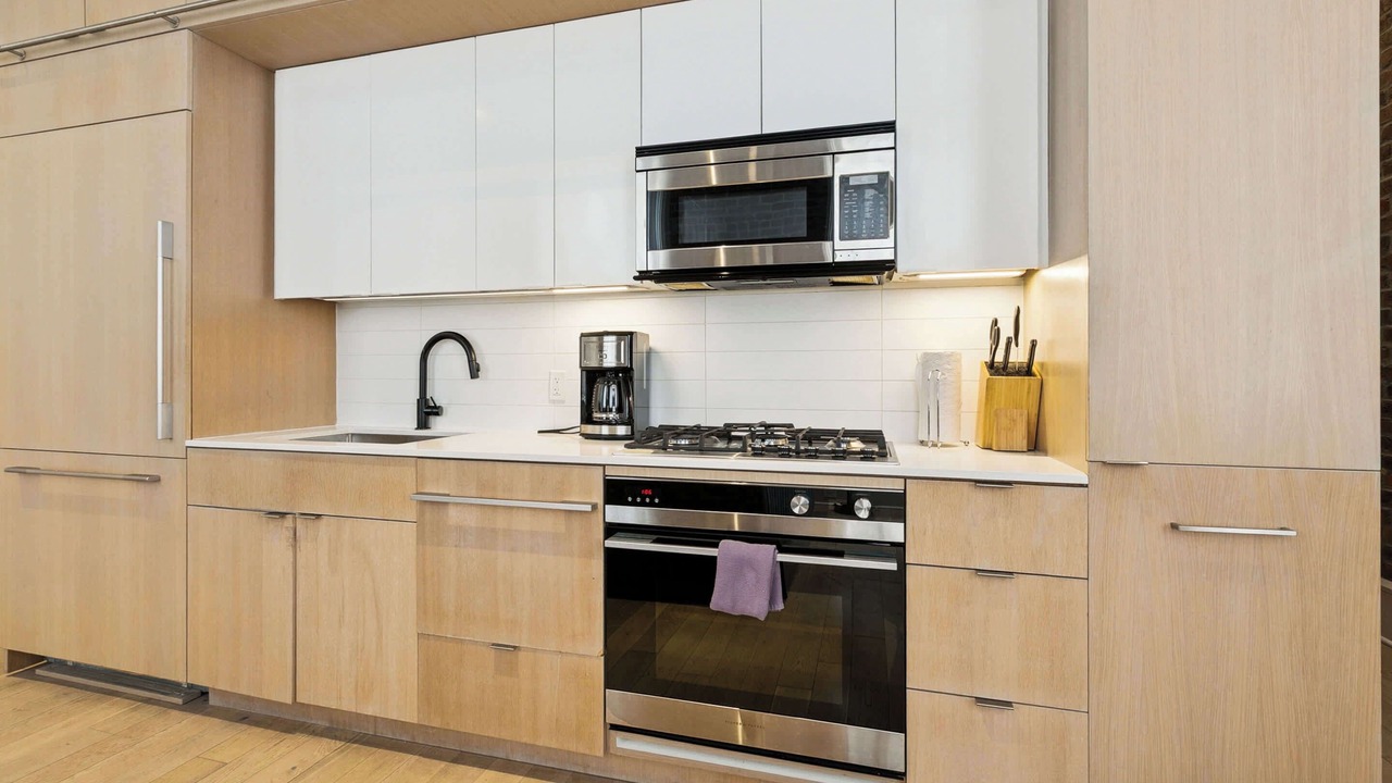 Photo of Kitchen in Tulane - Gravier