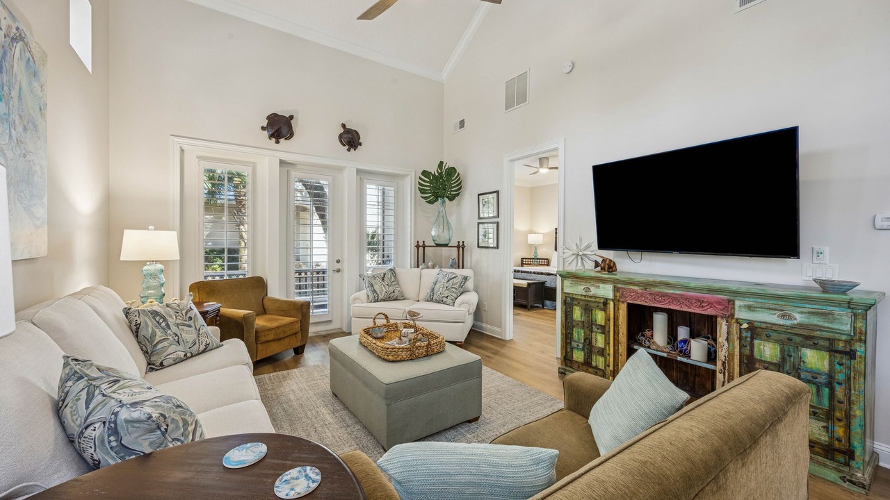 Photo of Bedroom in American Beach