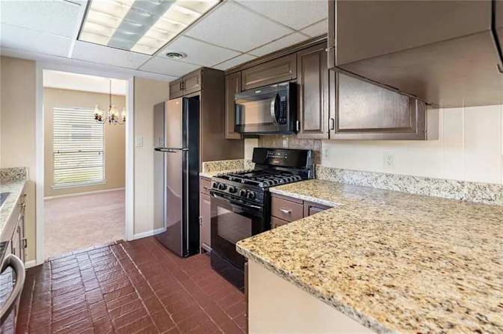 Photo of Kitchen in Slidell