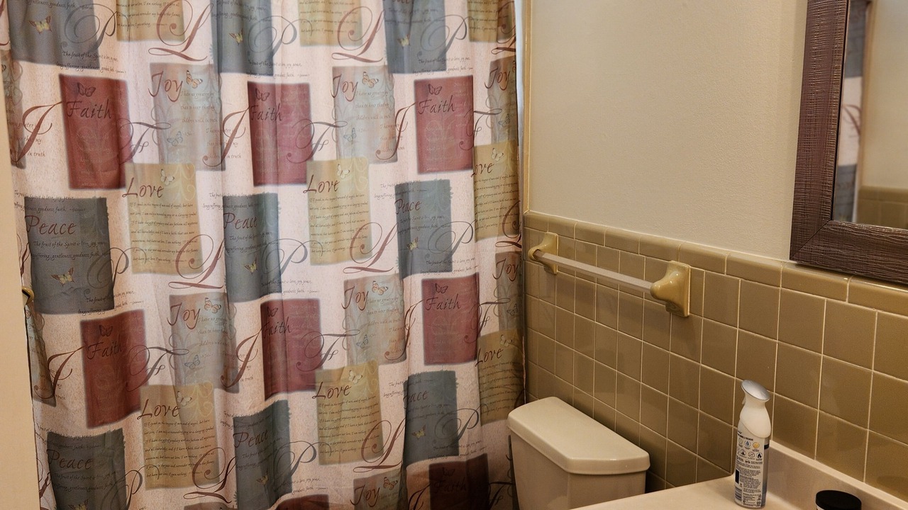 Photo of Bathroom in Slidell