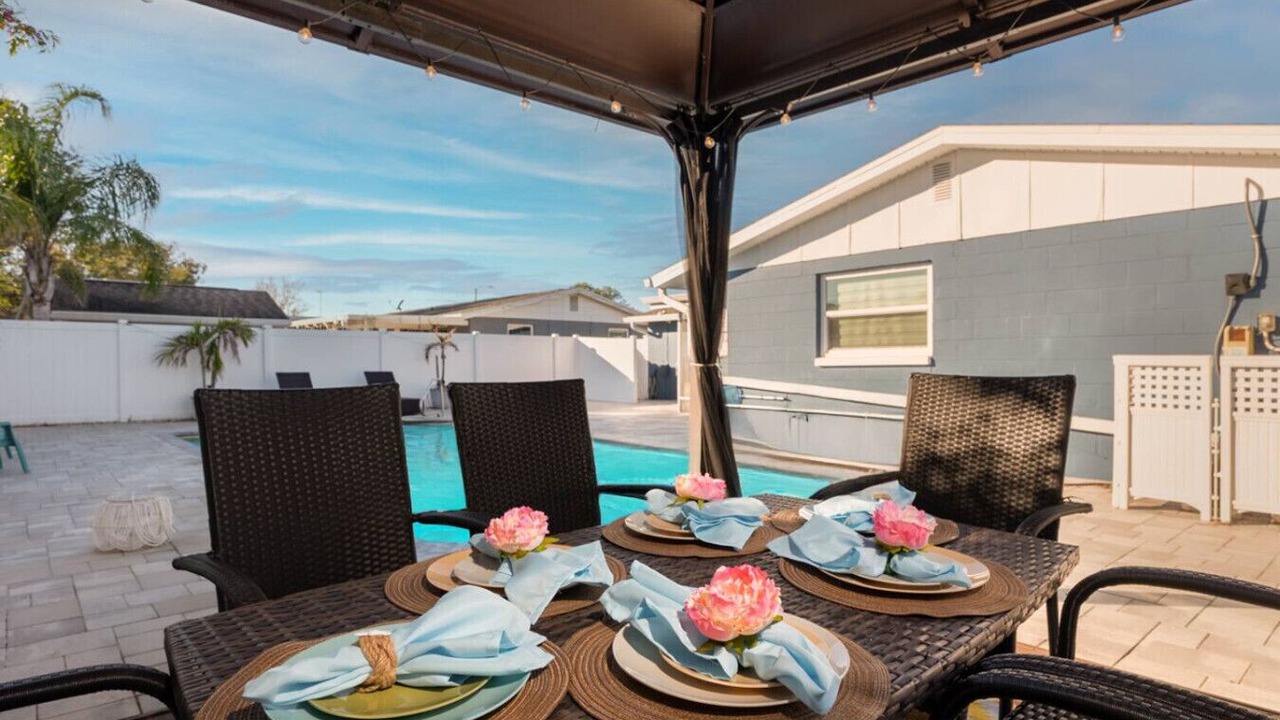 Photo of Outdoor in Holiday