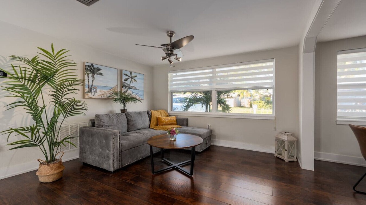 Photo of Livingroom in Holiday