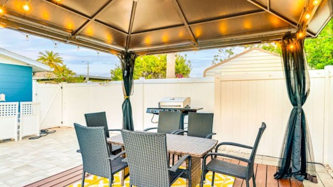 Photo of Outdoor in Holiday