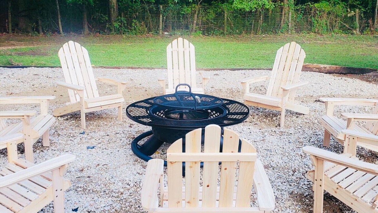 Photo of Outdoor in Starkville
