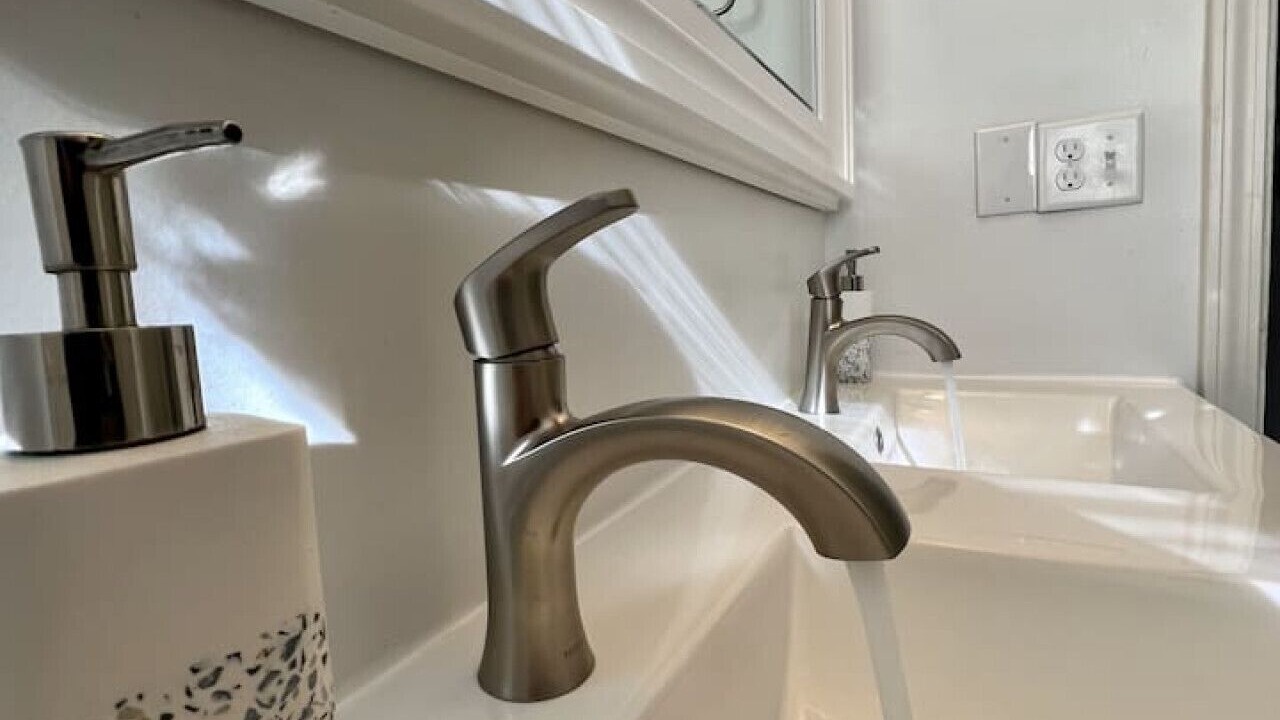 Photo of Bathroom in Starkville