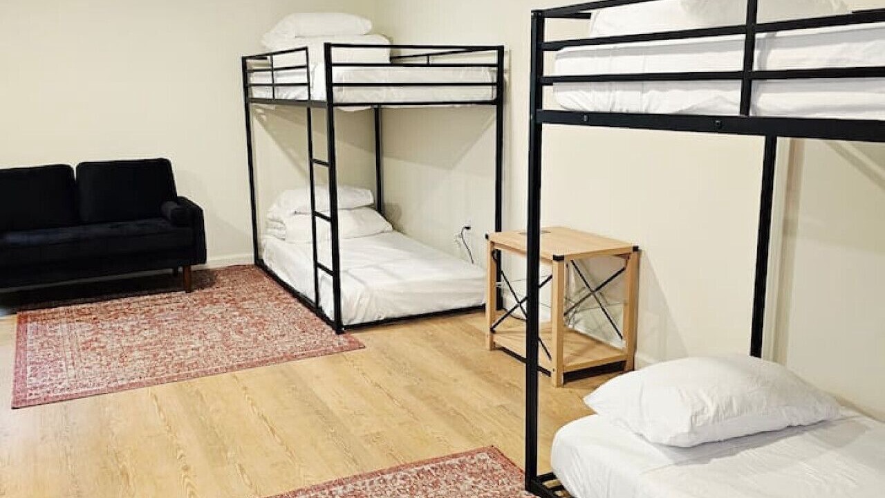 Photo of Bedroom in Starkville