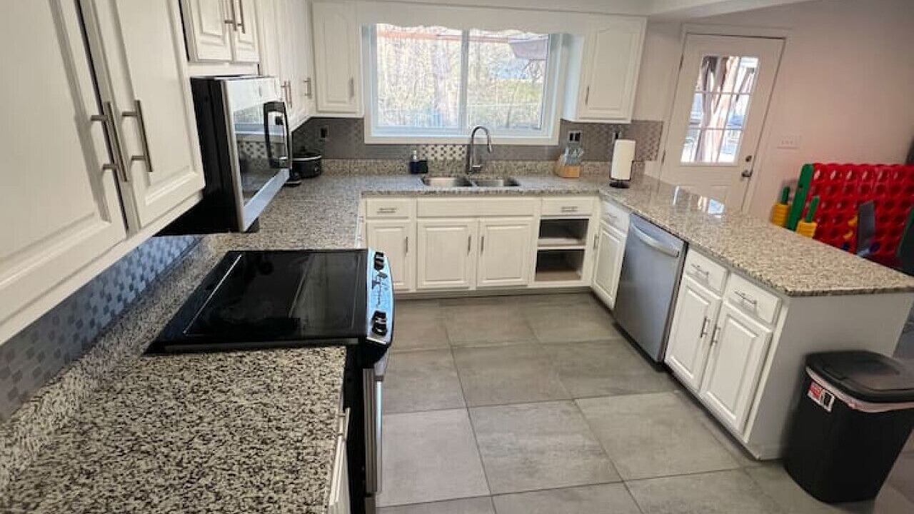 Photo of Kitchen in Starkville