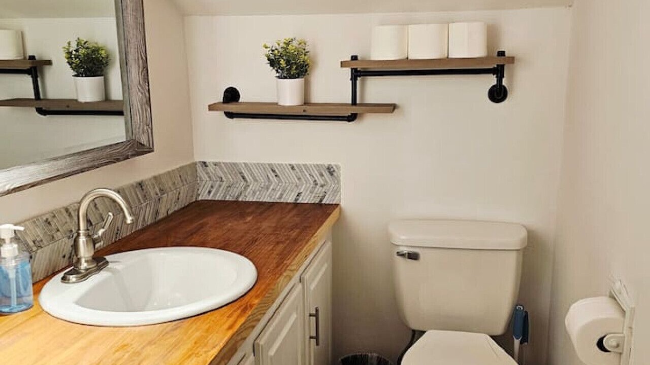 Photo of Bathroom in Starkville