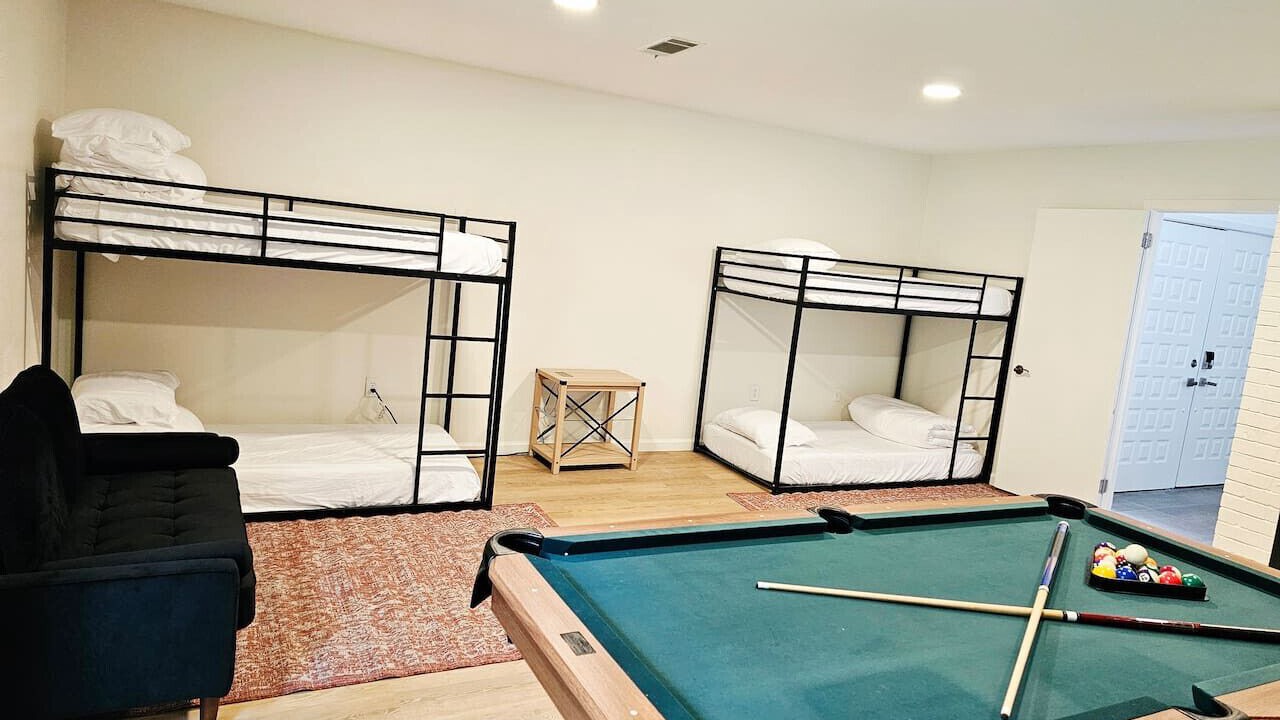 Photo of Bedroom in Starkville