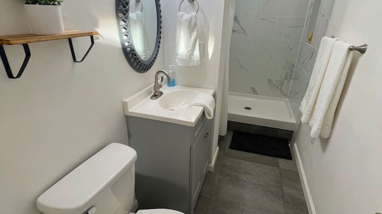 Photo of Bathroom in Starkville