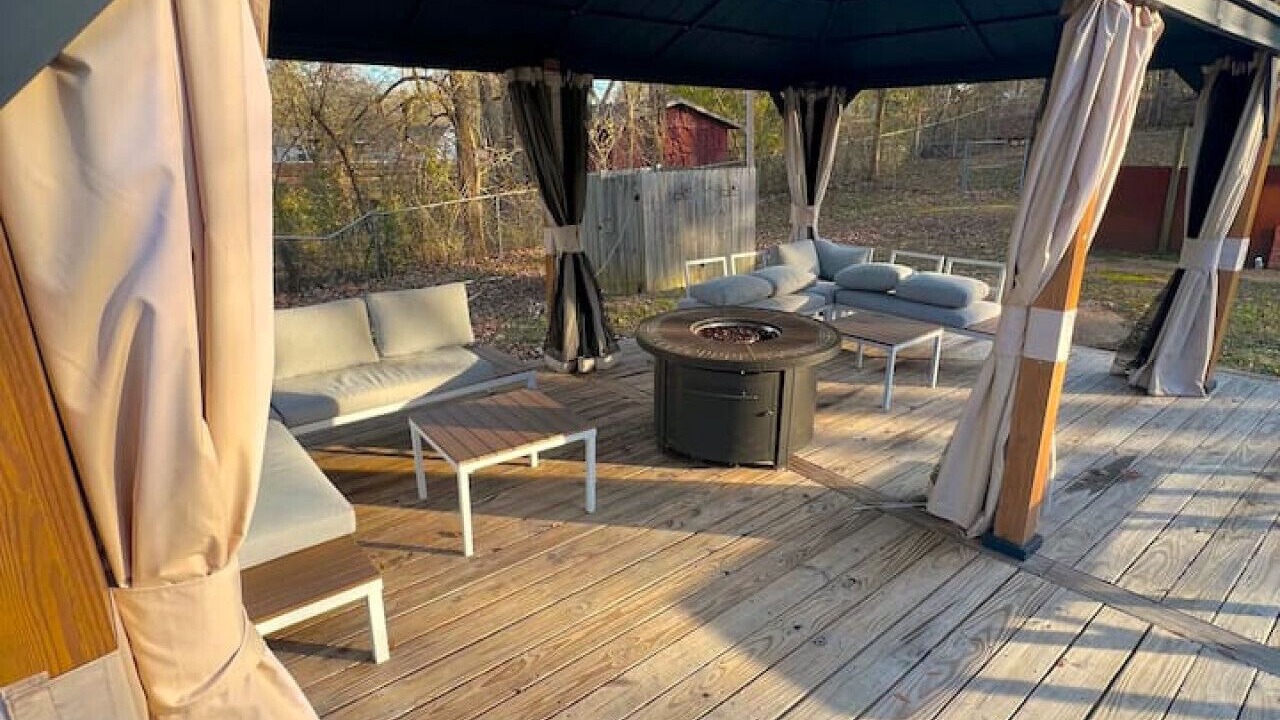 Photo of Patio Balcony in Starkville