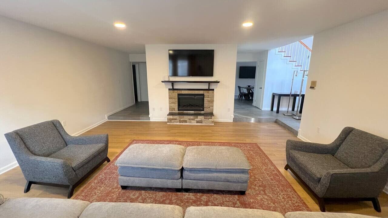 Photo of Livingroom in Starkville