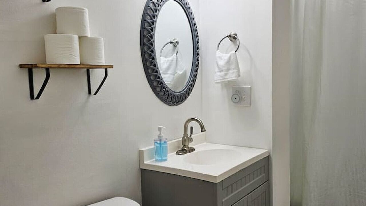Photo of Bathroom in Starkville