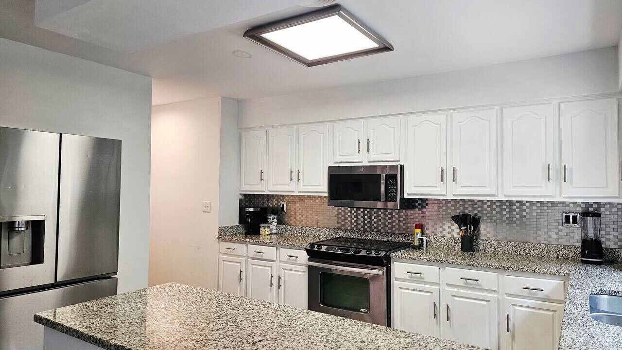 Photo of Kitchen in Starkville