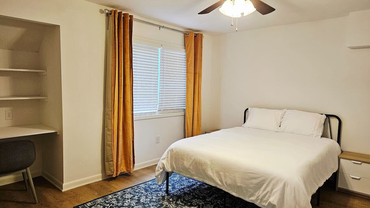 Photo of Bedroom in Starkville