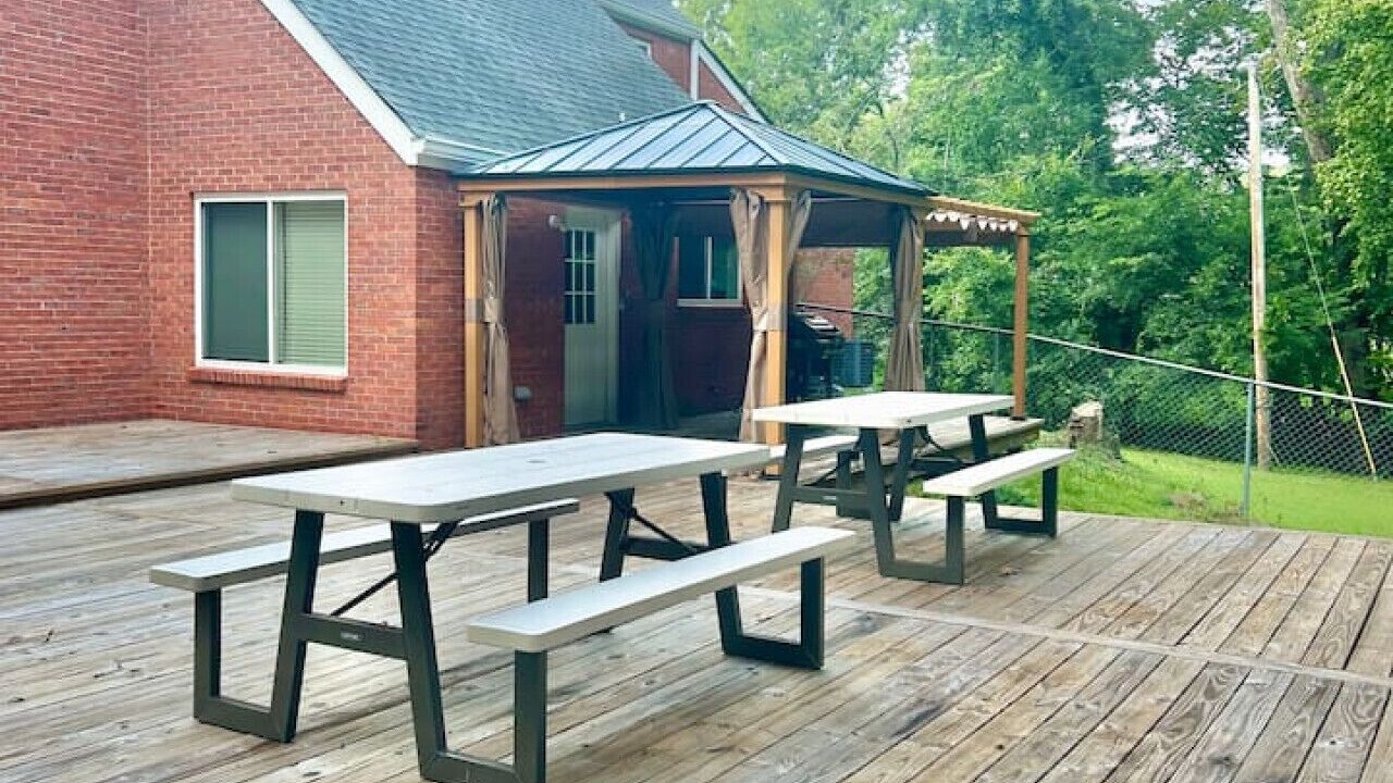 Photo of Outdoor in Starkville