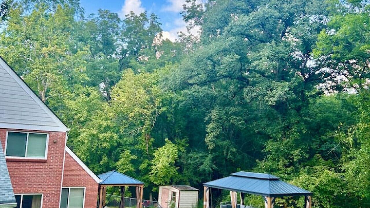 Photo of Patio Balcony in Starkville