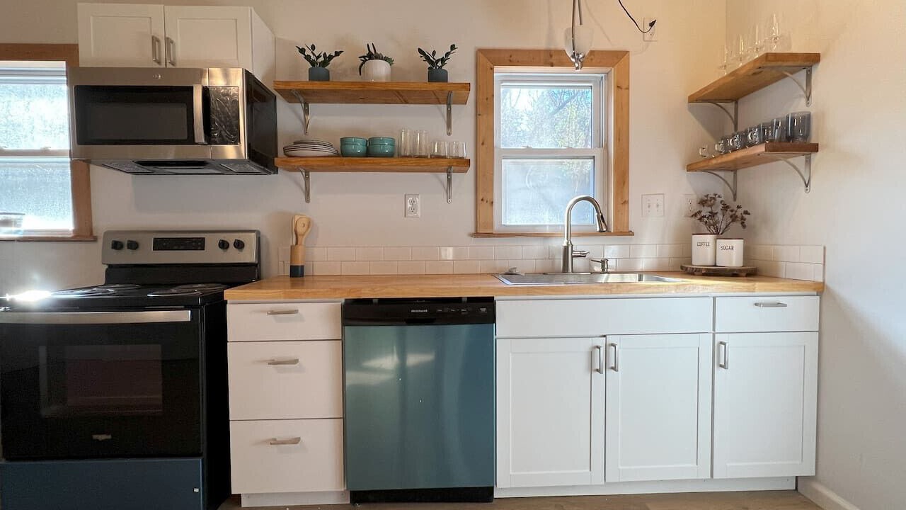 Photo of Kitchen in Starkville