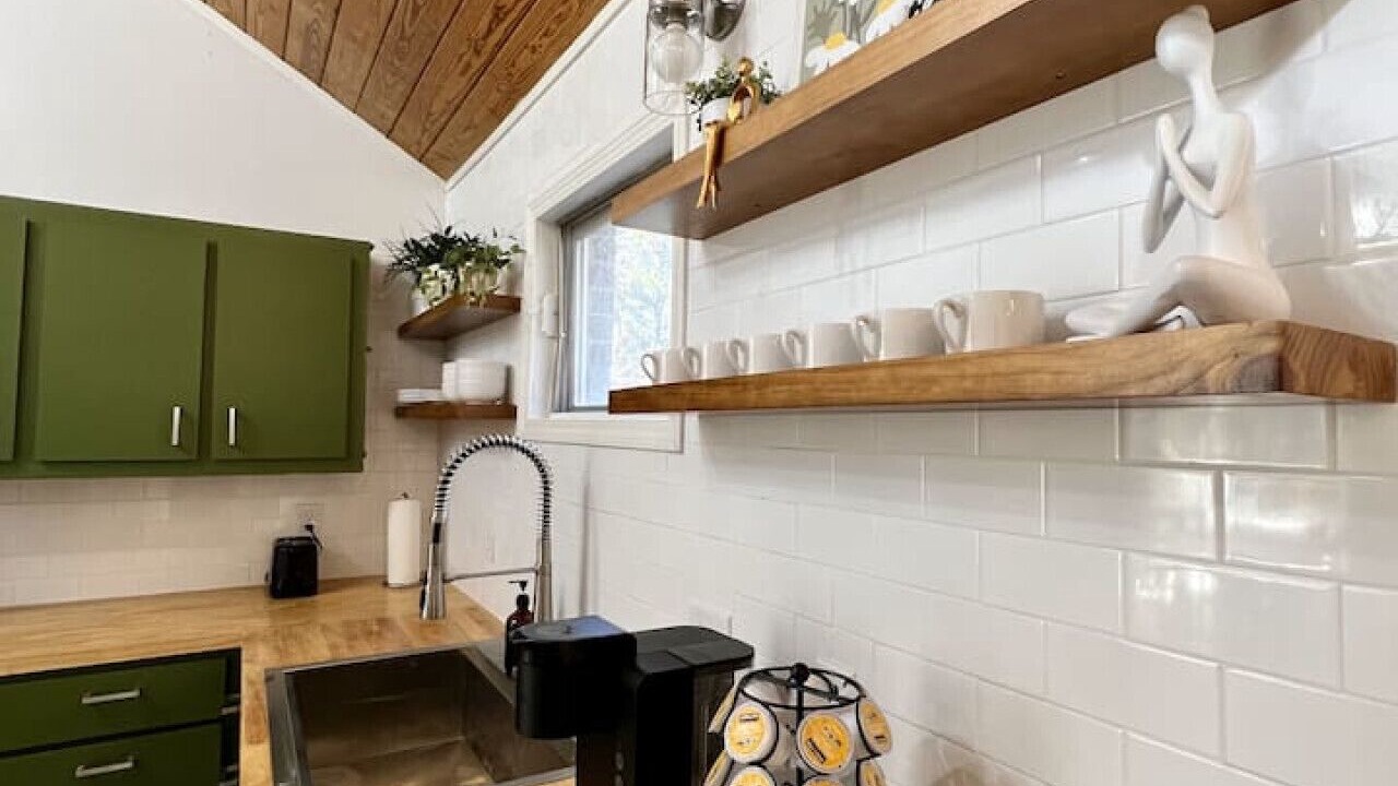 Photo of Kitchen in Starkville