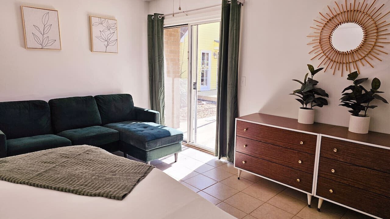 Photo of Bedroom in Starkville