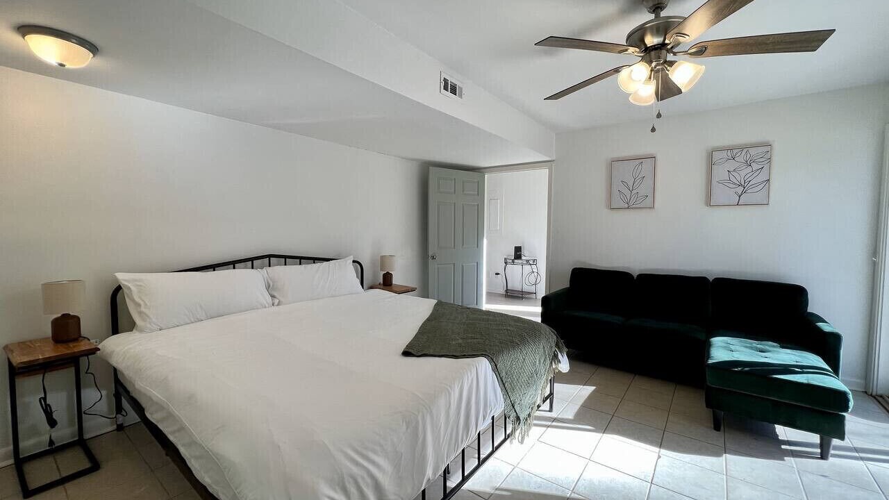 Photo of Bedroom in Starkville