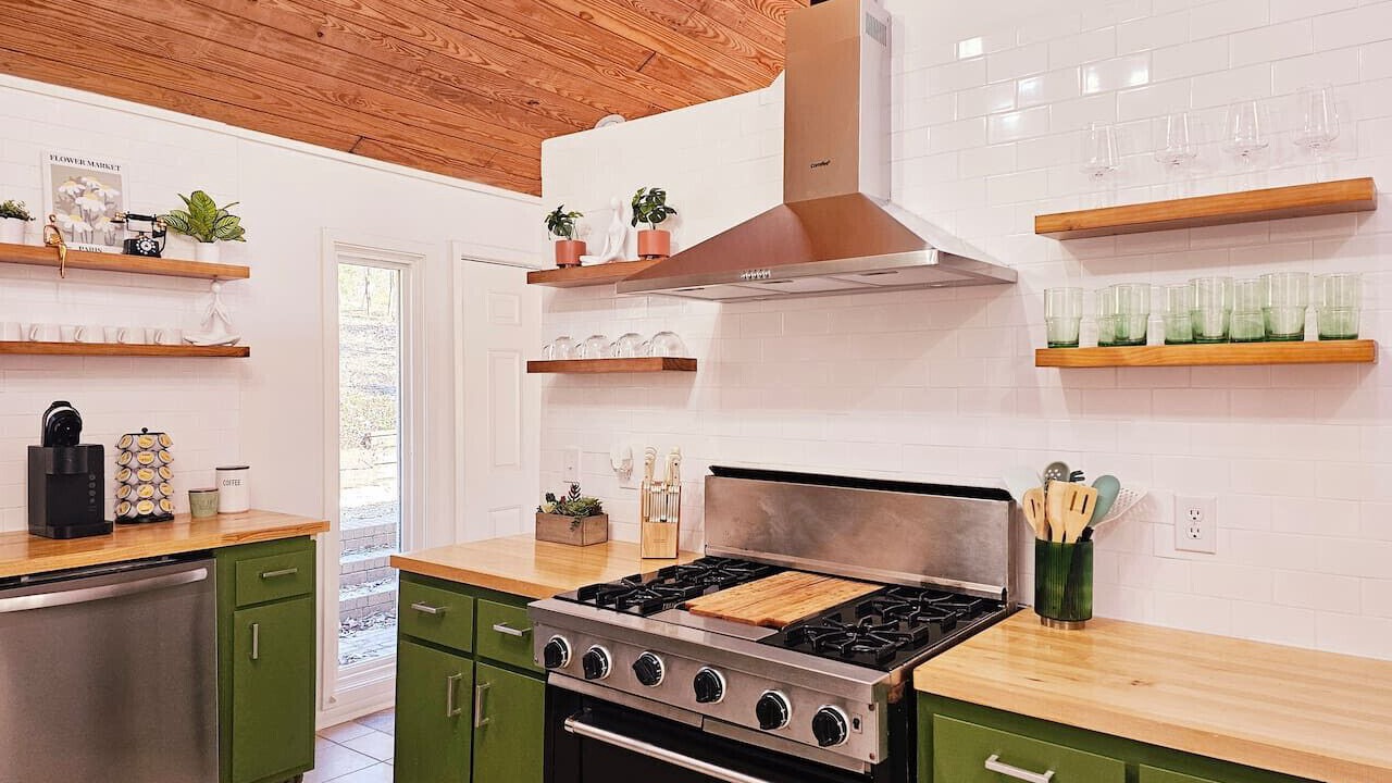 Photo of Kitchen in Starkville