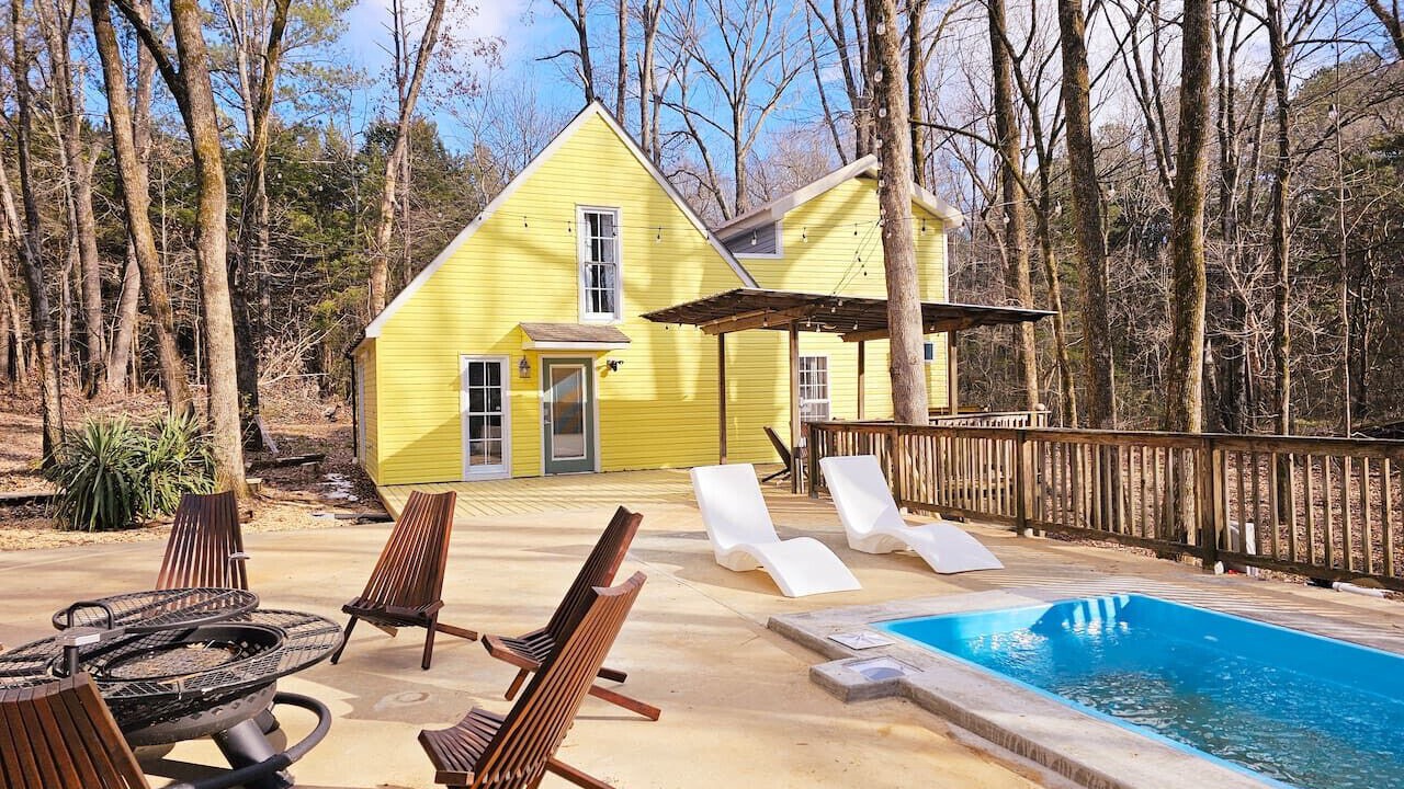 Photo of Outdoor in Starkville