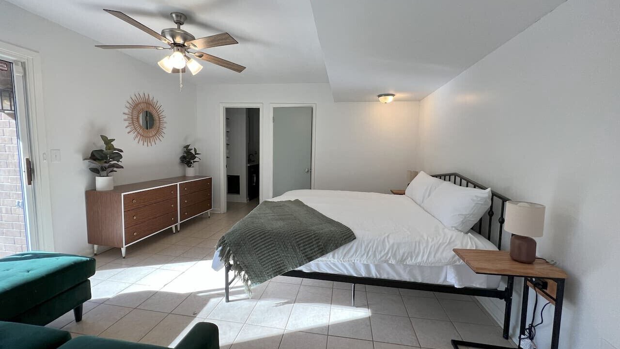 Photo of Bedroom in Starkville